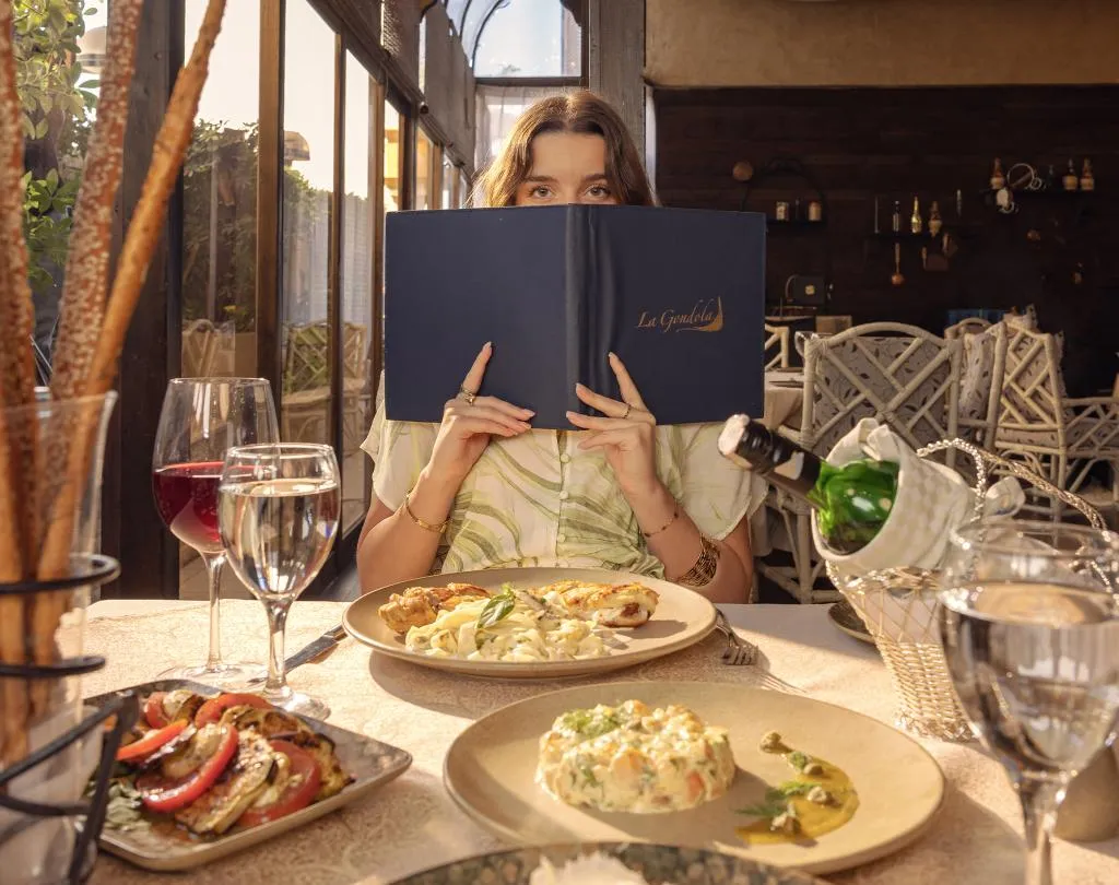 Restaurant, Sonesta Hotel Tower & Casino Cairo, Cairo