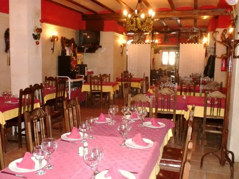 General view, La Villa, Costa Blanca