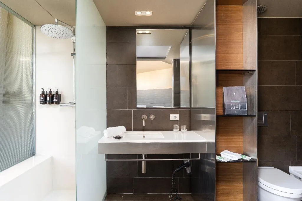 DOUBLE DELUXE Room, B-Hotel, Barcelona
