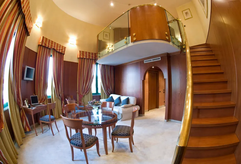 Room, As Hotel Monza, Milan