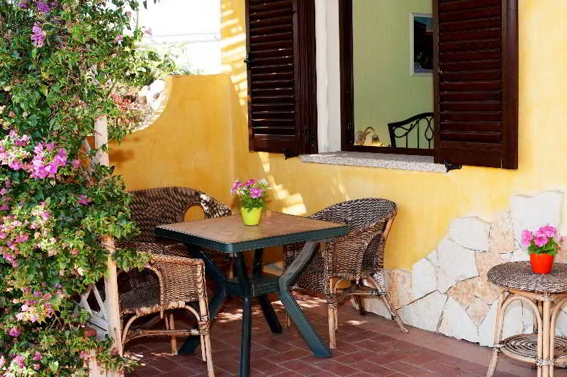Room, Agriturismo La Fontana Dei Desideri, Alghero