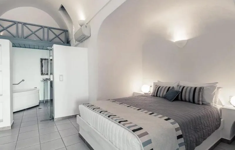 APARTMENT DELUXE Room, La Maltese Private House, Santorini