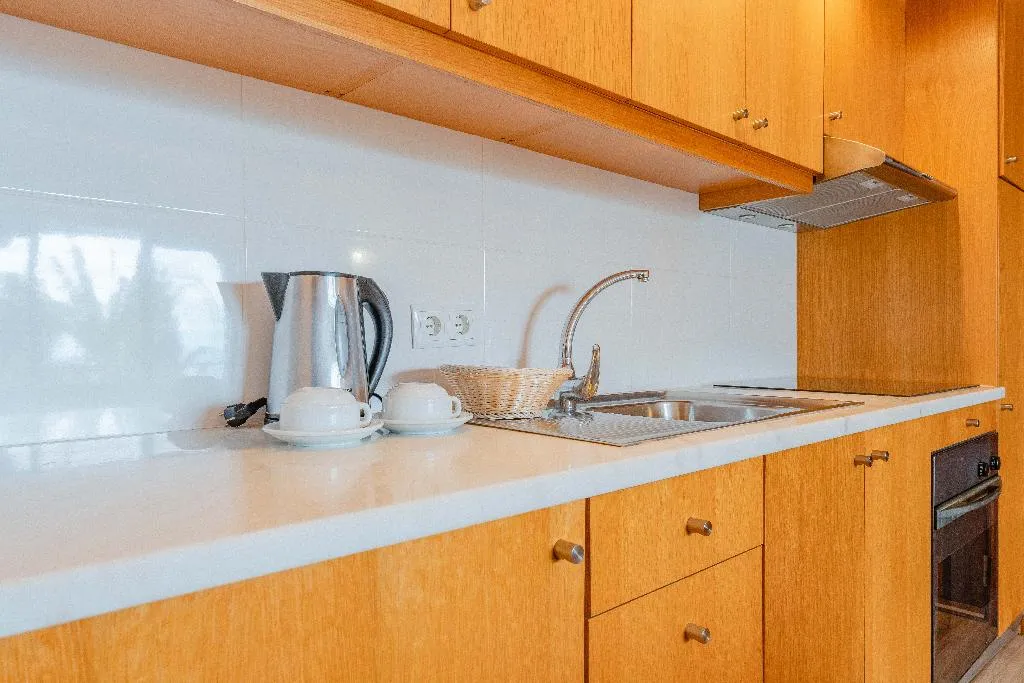 APARTMENT CAPACITY 4 ONE BEDROOM Room, Quinta Splendida Wellness and Botanical Garden, Madeira