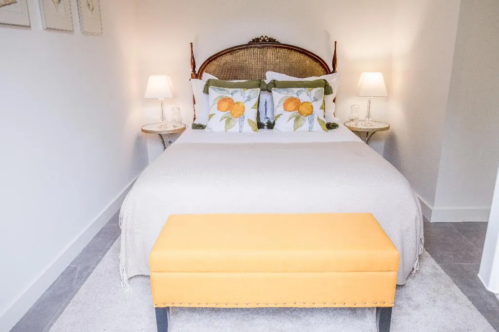 Double or Twin STANDARD Room, Eighteen21 Houses - Quinta Velha, Lisbon