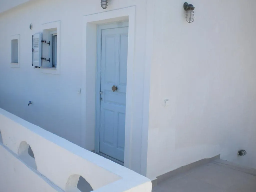 SUITE DELUXE SIDE SEA VIEW Room, Starlight Luxury Seaside Villa & Suites, Santorini