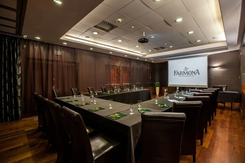 Conferences, Farmona Hotel Business & SPA, Krakow