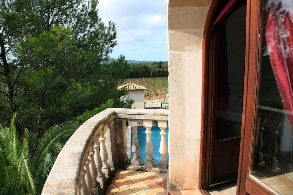 Room, Weingut & Landhotel Can Davero, Majorca