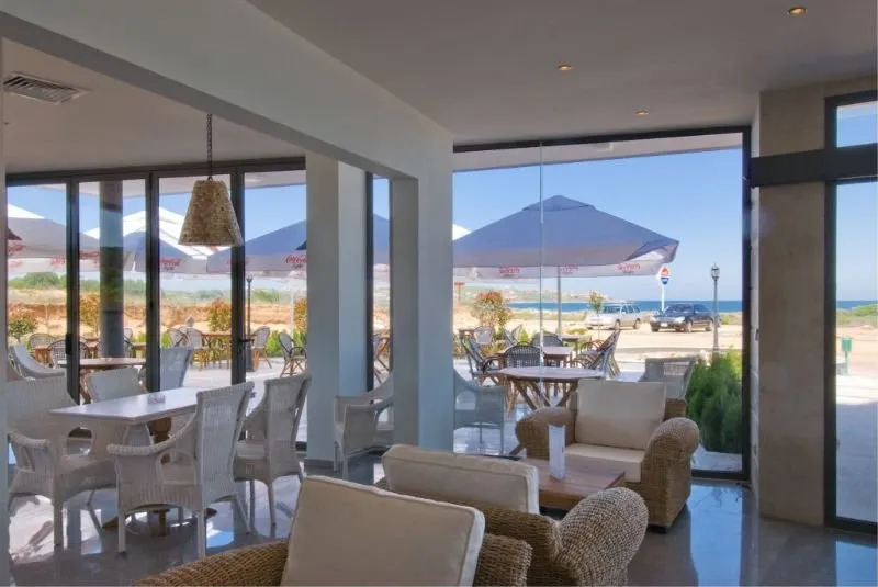 Bar, South Pearl Hotel, Bourgas