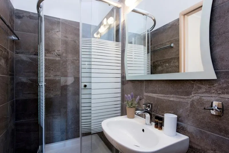 Double or Twin STANDARD Room, Anita Hotel, Corfu