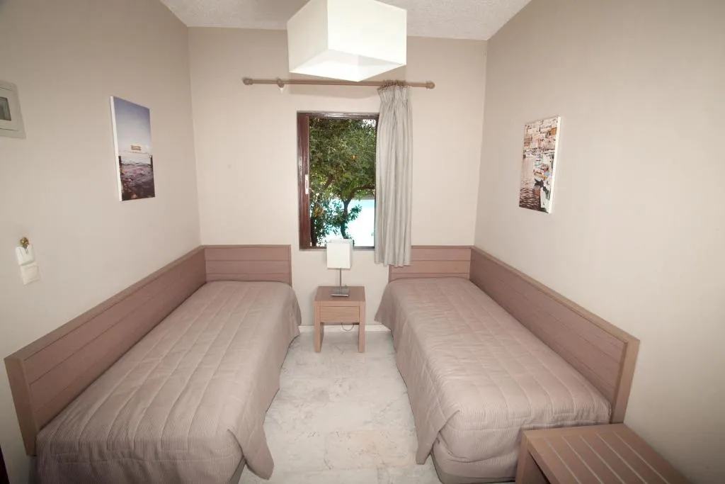 APARTMENT TWO BEDROOMS Room, Kalydna Island Hotel, Kos