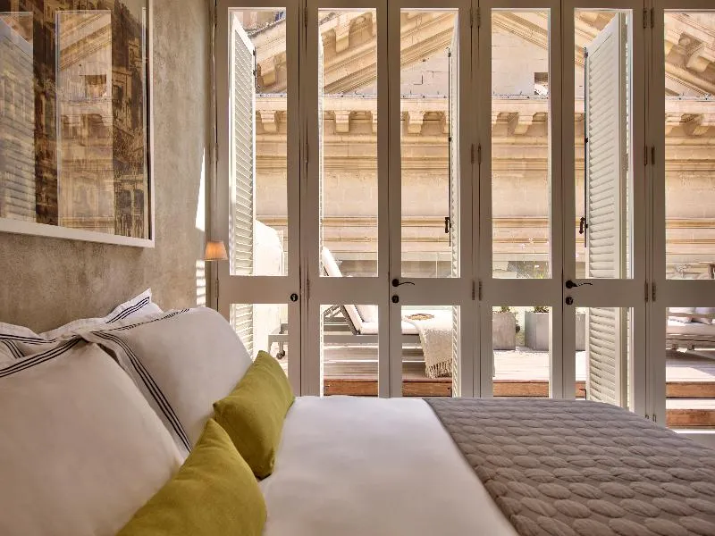 Room, Casa Ellul, Malta