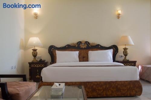 VIE Palma Di Sharm Resort and Aqua park, Red Sea Riviera