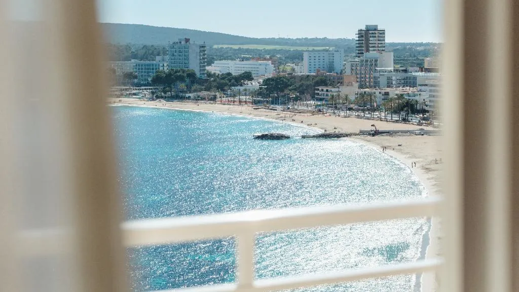 General view, Bahia Principe Escape Coral Playa - Adults Only, Majorca