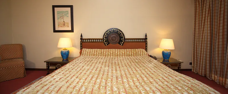 SINGLE STANDARD Room, Atlas Asni, Marrakech