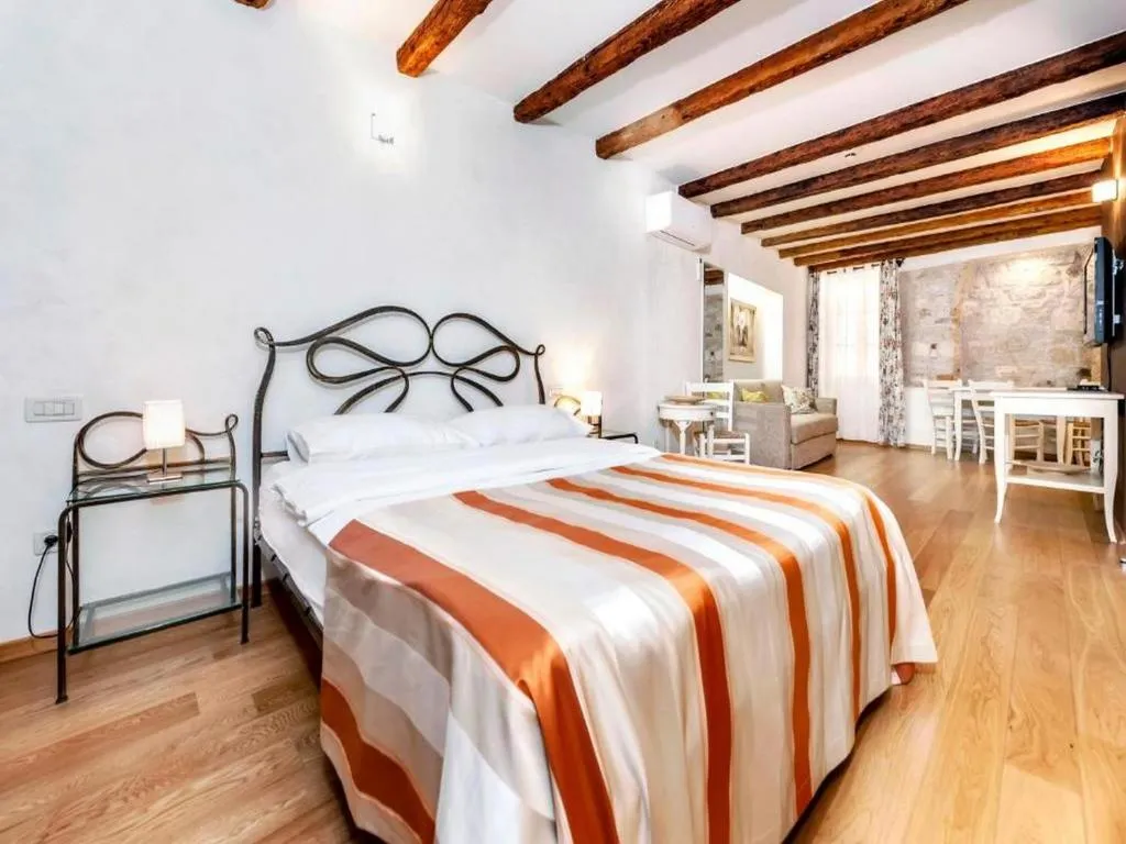 STUDIO STANDARD Room, Villa Valdibora, Istria