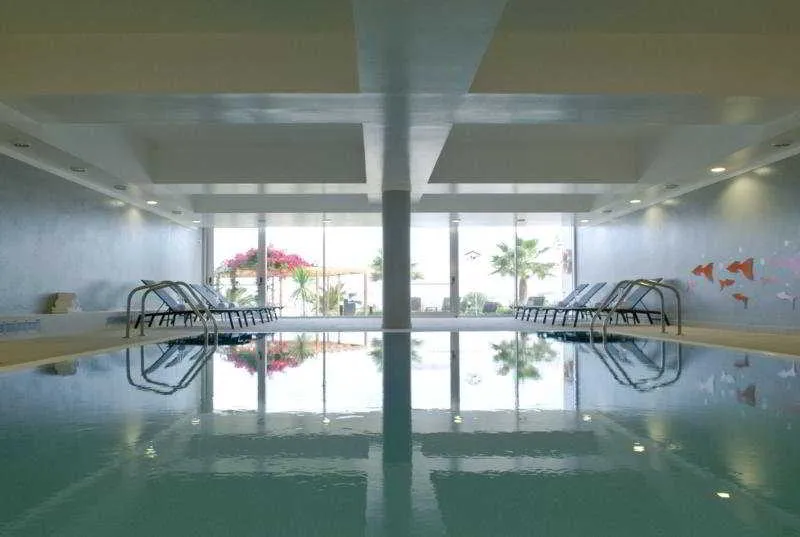 Pool, Vista Marina Apartamentos Turisticos, Algarve