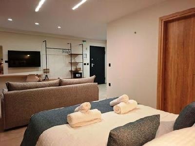 Aelia Luxury Apartments & Pool, Kalamata