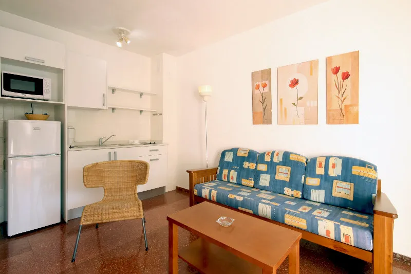 Room, Apartamentos Miami Gran Canaria, Gran Canaria