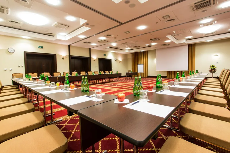 Conferences, Radisson Blu Hotel Gdansk, Gdansk