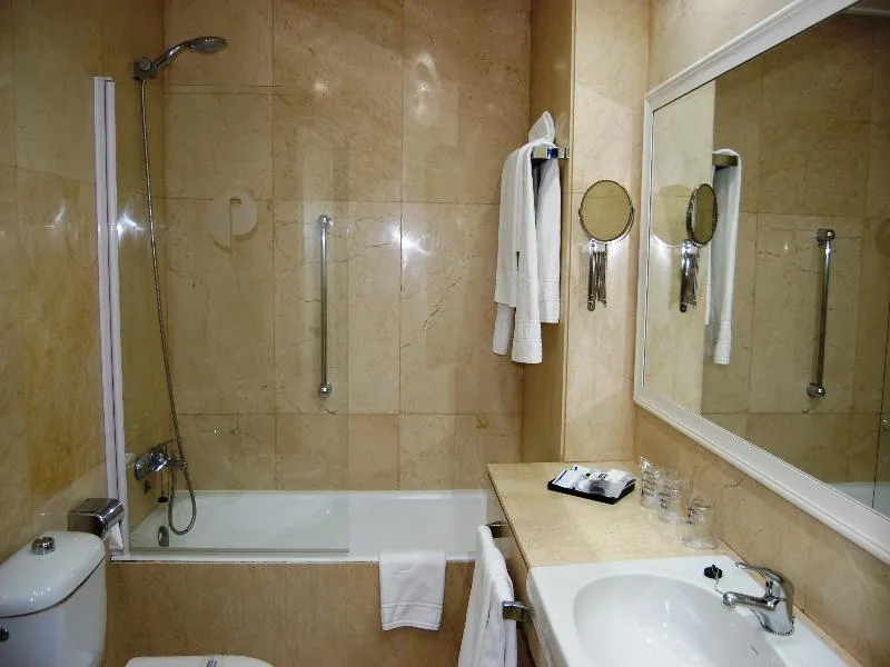 Double or Twin STANDARD Room, Pasarela, Seville