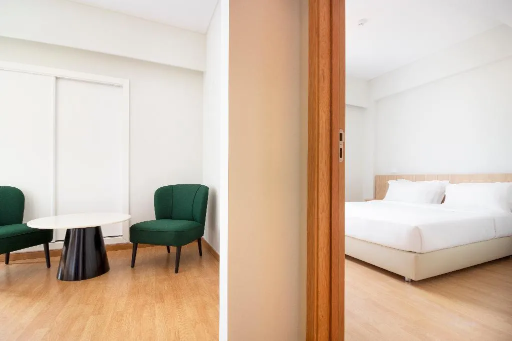 SUITE CLASSIC Room, WHE Hotel, Algarve