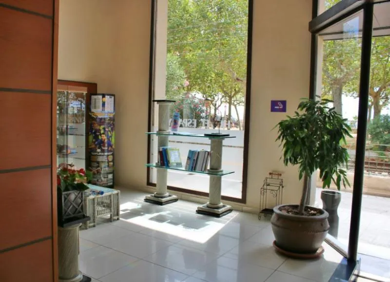 Lobby, Hotel Espanya by ALEGRIA, Costa Brava