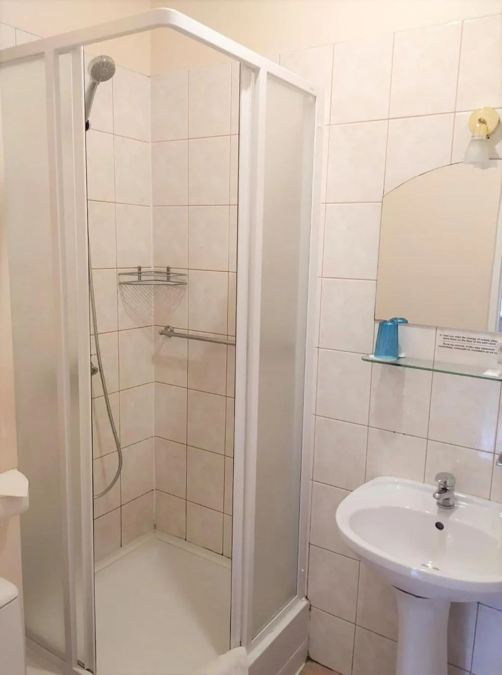 TRIPLE STANDARD Room, Avitar, Riga