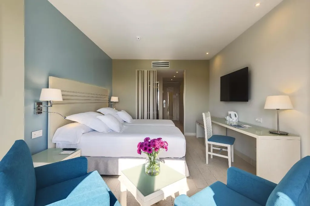 DOUBLE STANDARD Room, Barcelo Costa Ballena, Costa De La Luz