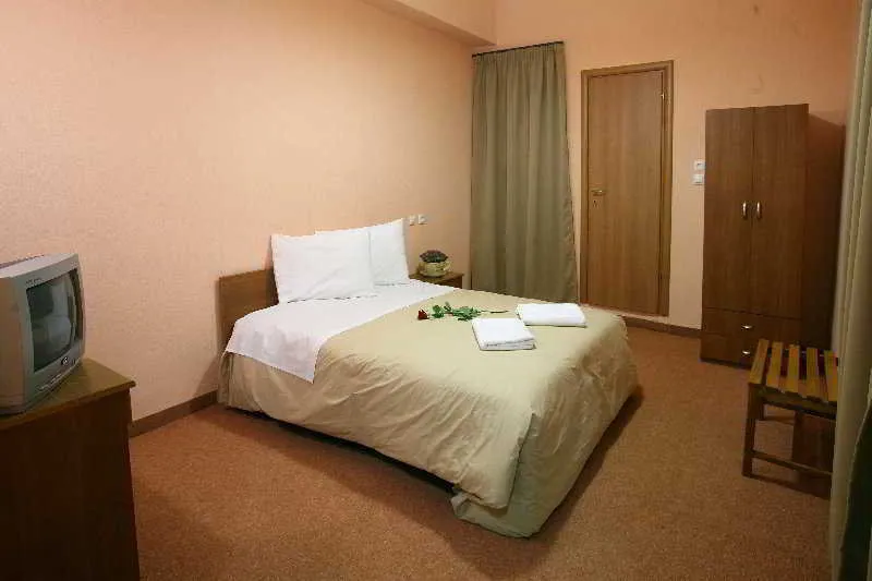 Room, Emporikon, Halkidiki