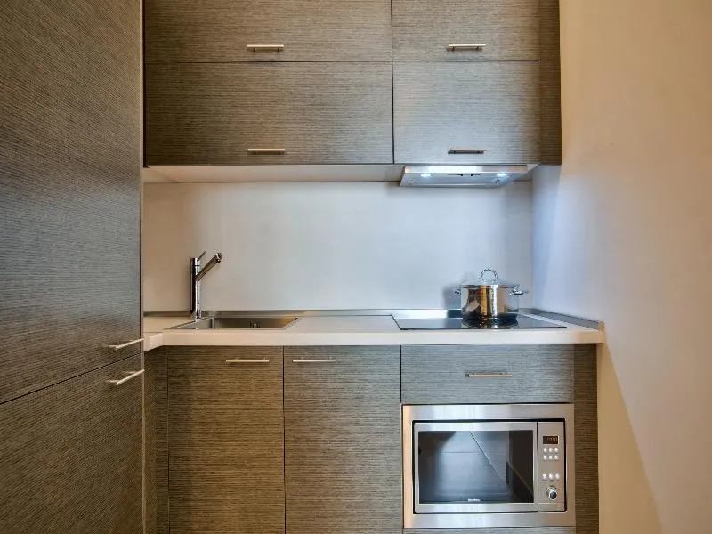 STUDIO COMFORT Room, Jules Suites, Malta