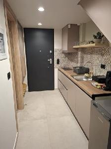 Aelia Luxury Apartments & Pool, Kalamata