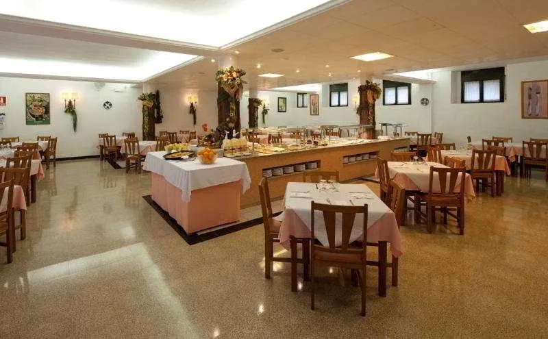 Restaurant, Marina Tossa, Costa Brava