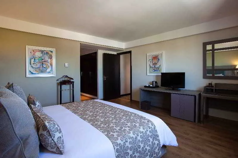 Room, Sky Casa Airport, Casablanca