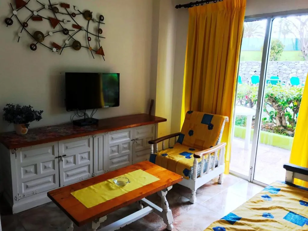 APARTMENT ONE BEDROOM Room, Los Aguacates, Gran Canaria