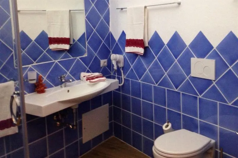 Room, Olbia City Hotel, Olbia