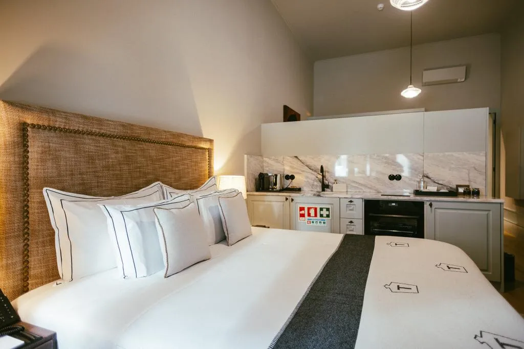 STUDIO STANDARD Room, Torel Palace Porto, Porto
