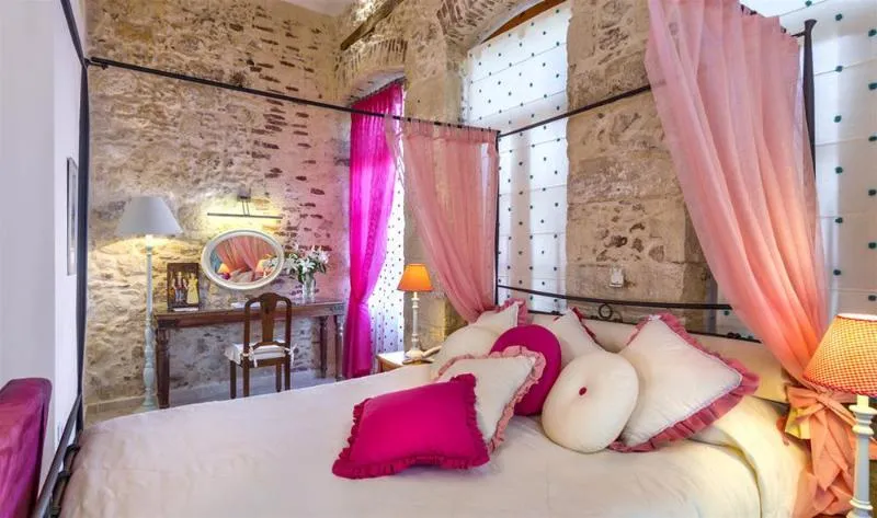 SUITE EXECUTIVE Room, Avli Lounge Apartments, Crete