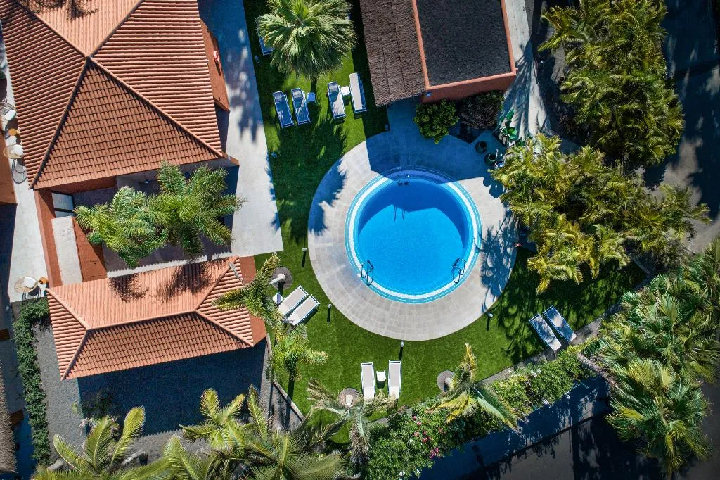 General view, Esencia de La Palma by Princess Adults Only, La Palma