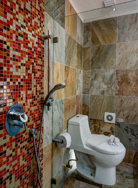 DOUBLE TWO QUEEN BEDS Room, Suites Corazon, Playa Del Carmen