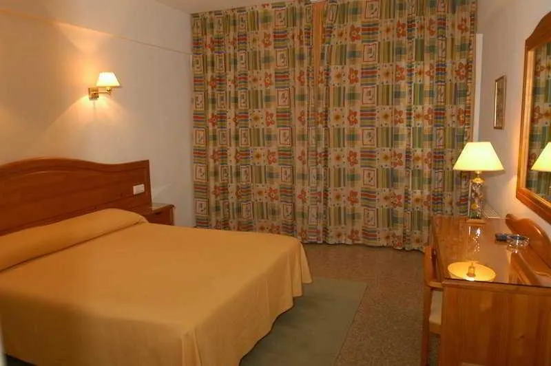 General view, Hotel SERAWA Moraira, Costa Blanca