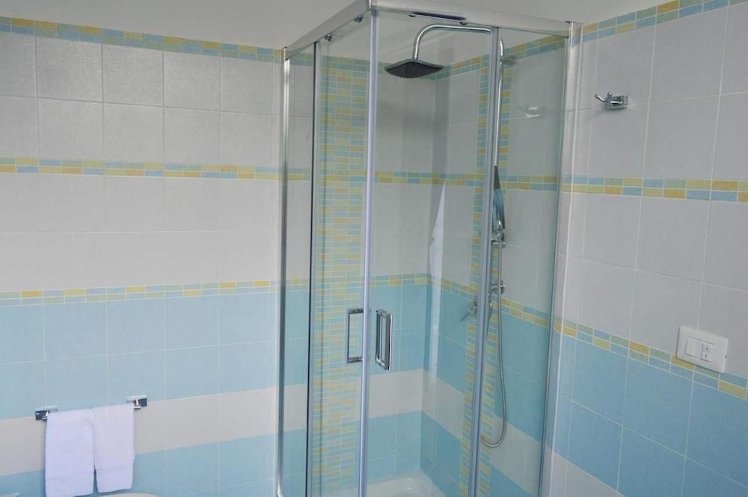 B&B Liberty, Catania