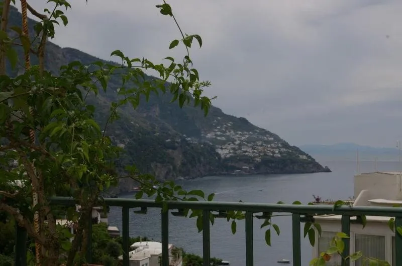 General view, B&B Venus Inn Residence, Naples
