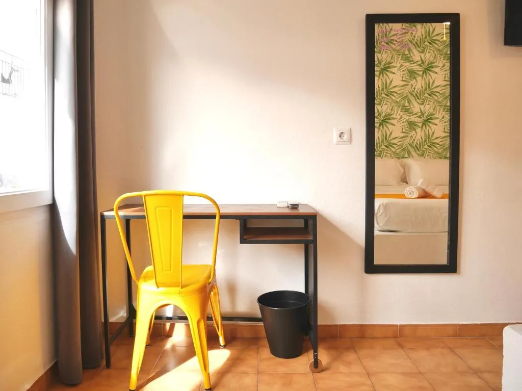 General view, Nanit Rooms Ibiza, Ibiza