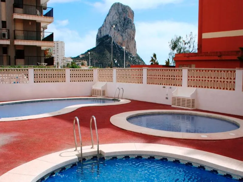 Pool, Amatista, Costa Blanca