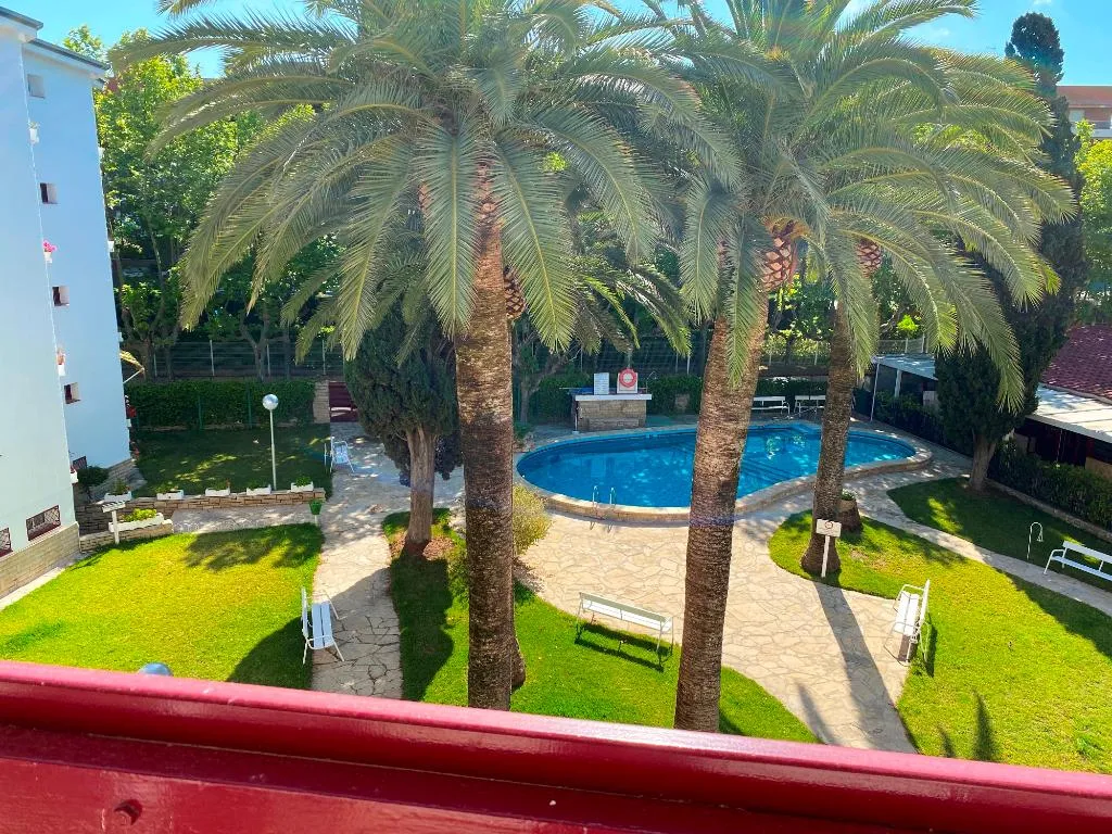APARTMENT CAPACITY 6 Room, Corcega, Costa Dorada