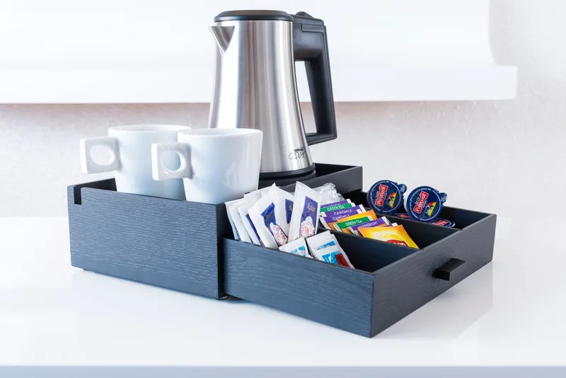 DOUBLE SINGLE USE STANDARD Room, Salles Hotel Ciutat del Prat Barcelona Airport, Barcelona