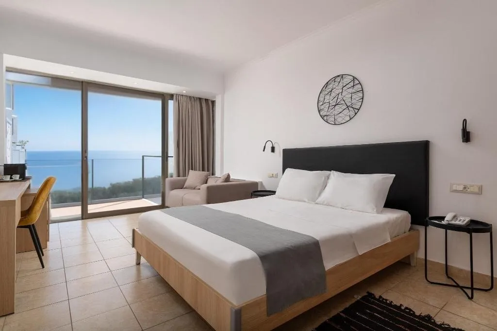 Room, Paralos Rodos Lifestyle, Rhodes
