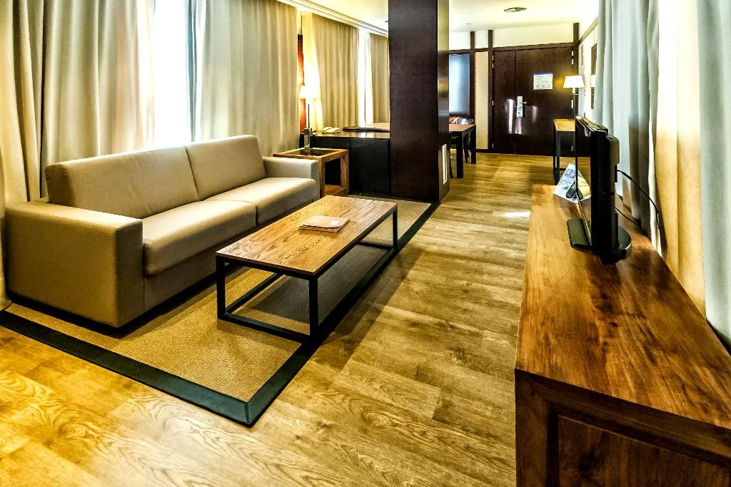 SUITE STANDARD Room, Barcelona Universal, Barcelona