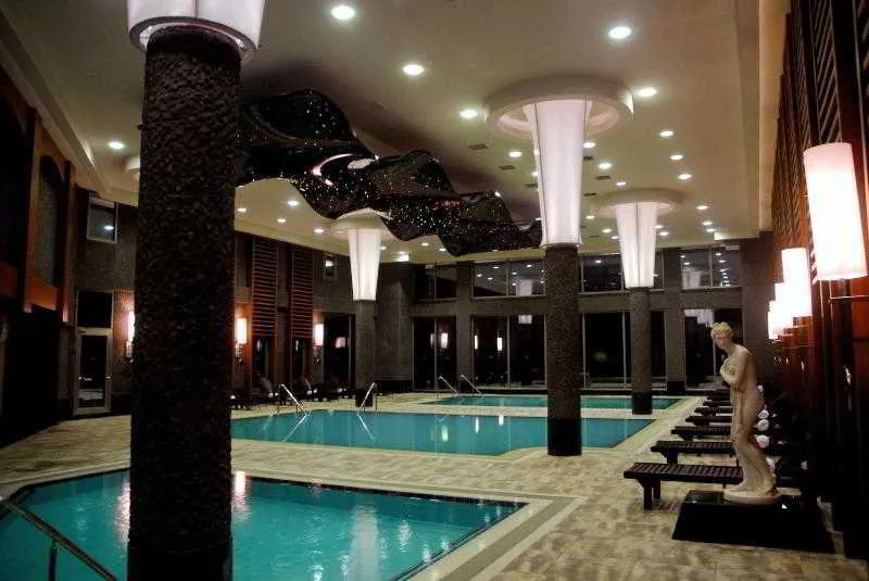 Pool, Sheraton Cesme Resort Hotel & SPA, Izmir