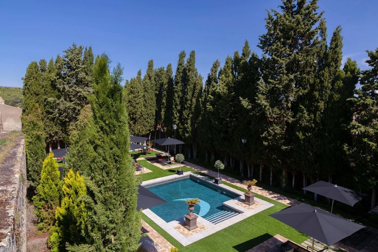La Casa Del Presidente, Madrid